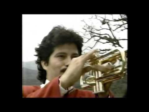 Música Salvadoreña GRUPO COCO   videoclip   NO VAS A JUGAR