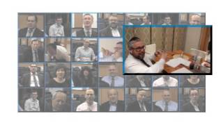 Ner Dinner 2015 Jerry & Film Sections