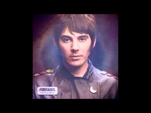 Danny Fornaris - A Volar