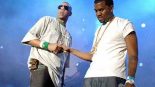Kanye West ft Jay-Z HAM