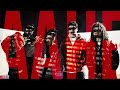 Aahe Aniket Raturi X DAKAIT X 2FISTD X Panther Prod Flamboy Official Music Video RRR Mixtape