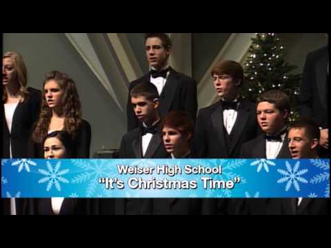 SOS13 WHS Its Christmas Time 0150