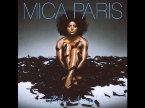 Mica Paris - Let Me Inside