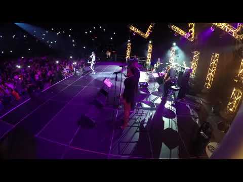 Soulful Night With Kenny Lattimore In South Africa