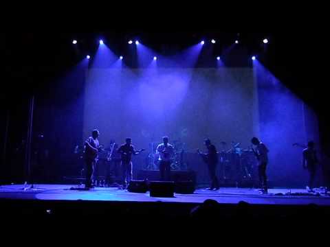 C4 Trío y Horacio Blanco - La Danza de Los Esqueletos y San Antonio