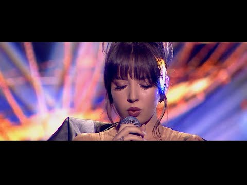 Michela Paluca - Nje Perqafim (Kenga Magjike 2022) #feeltheenergy