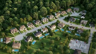 Tillary Estates—Toms River’s newest single-home development with stunning designer homes now selling