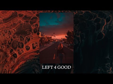 Left 4 Good | Amine x KYLE Type Beat | FREE | Smooth Guitar Instrumental | Prod. savemysoul