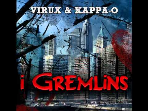 Virux & KappaO - Mi fai una motosega - feat Dj Masty