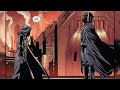 When Palpatine Challenged Darth Vader To A 1v1 Duel Canon