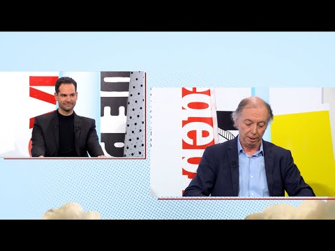 Philippe Chevallier - Remi Larrousse