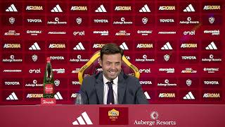 TIAGO PINTO Conferenza post mercato 05 settembre 2023