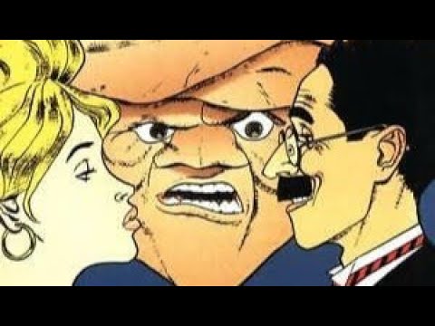 Dylan Dog Presenta Groucho n. 2 - Horrorpoppin' - (Bonelli)