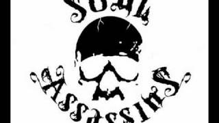 Soul Assassins - Funkdoobiest 'Who's The Doobiest' (Instrumental Loop)