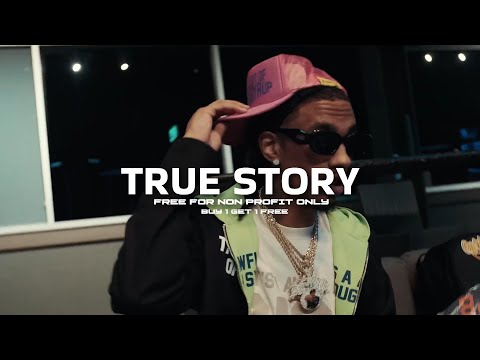 [FREE] db.boutabag x drakeo the ruler type beat - "true story"