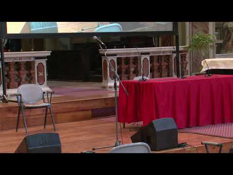 Live streaming di Un popolo in festa