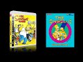 Every Simpsons Game On The PlayStation 3 A Brief History