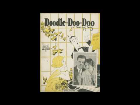 Doodle Doo Doo (1924)