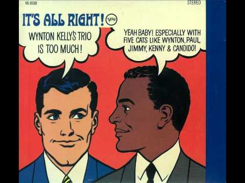 Wynton Kelly - Portrait of Jennie