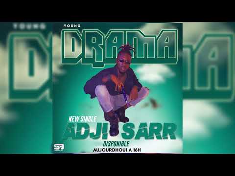 YOUNG-DRAMA(Adji Sarr)🔥