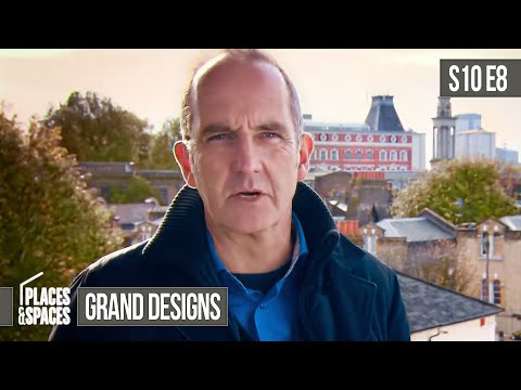 Grand Designs UK | Season 10 Episode 8 | Camden, London | Full Episode