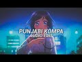 Punjabi Kompa Frozy Tesher Edit Audio