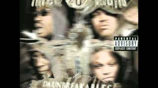 TESTIN MY GANGSTA - THREE 6 MAFIA - SWISHA HOUSE REMIX