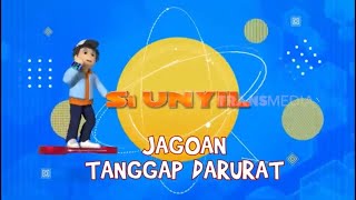 Download lagu [FULL] Jagoan Tanggap Darurat | SI UNYIL (13/09/24) mp3