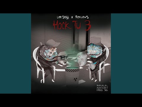 Game On (feat. Jehst)