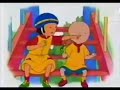 PBS Kids Promo Caillou 2007