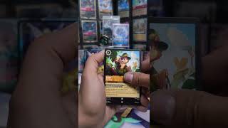 Abriendo Booster Pack de Lorcana Ep224 #disneylorcana #lorcana #lorcanatcg