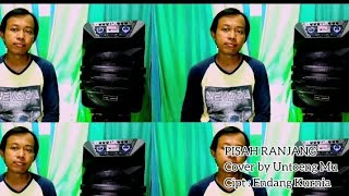 Download lagu Lagu lawas,, Pisah Ranjang ( Ricky Likoer )Cover by Untoeng Mu@untoengmulyan6533 mp3