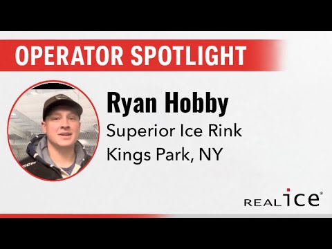 Ryan Hobby
