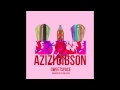 Azizi Gibson "SWEETSPACE" Produced by Flying ...