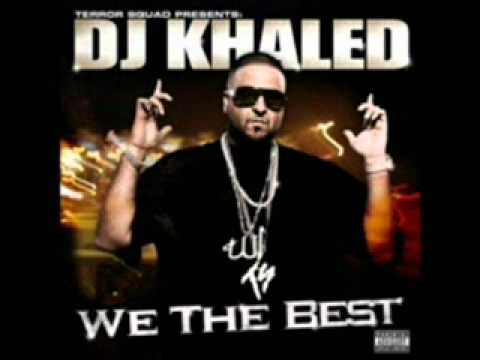 Francisco Feat. DJ Khaled & VA - Out Here Grindin'