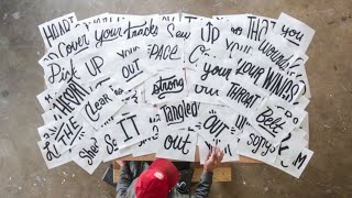 A Boy and His Kite - Cover Your Tracks