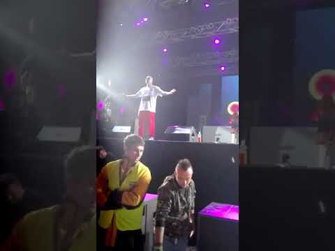 Hymn 90 Festival Toni Cottura & Jovi