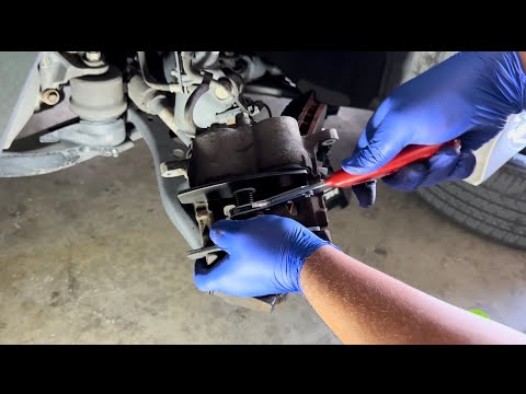 Brake Caliper Tools Snap On vs Lisle