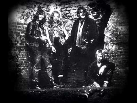 NJETTROCK-WEREWOLF ATTACK DEMO 1990