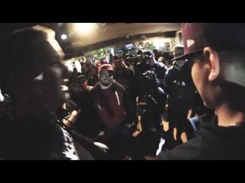 Ruthless vs Ryan Renz