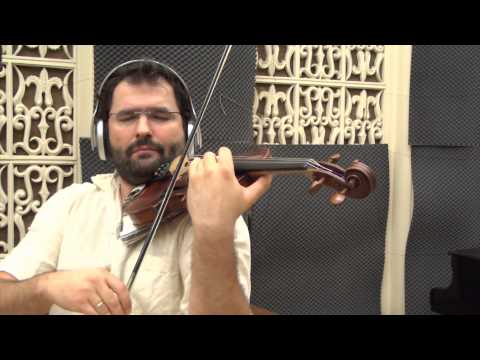 Sala de repetitii: When Violin Meets Guitar