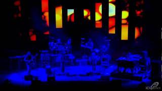 String Cheese Incident- Brand New Start (HD) 7/23/2010