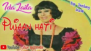 Download lagu Ida Laila   Pujaan Hati mp3 Download lagu Ida Laila   Pujaan Hati mp3