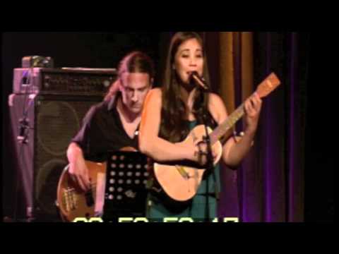 Simple Love- Live at Montreux Jazz Festival 2012