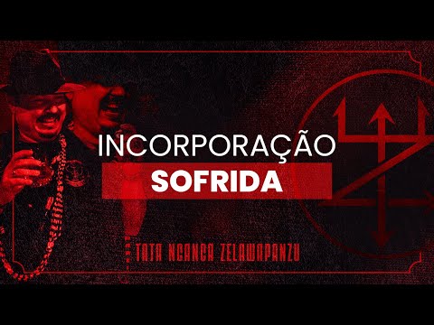 Vlog 96 - Incorporação Sofrida | por Douglas Rainho
