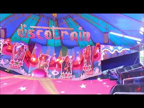 Kermis Keijenborg 2019 (Korte Samenvatting)