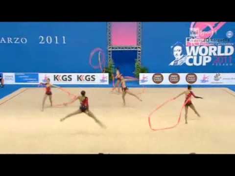 World Cup PESARO 2011 - Japan 3+2  EF