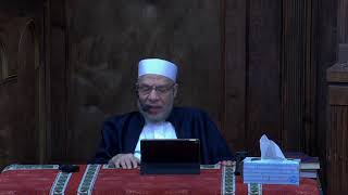 صورة درس الفجر للدكتور صلاح الصاوي- الأسوة الحسنة - التخلية (٧) إفشاء السر