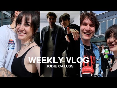 SO reagieren meine Freunde auf mein Vlogging-Comeback 😭