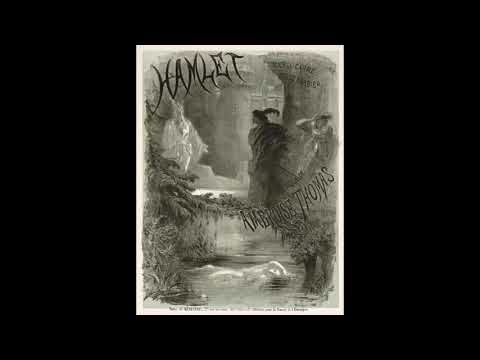 HAMLET (highlights): Sherrill Milnes, Ruth Welting, Felicity Palmer, and Gregory Kunde//Julius Rudel